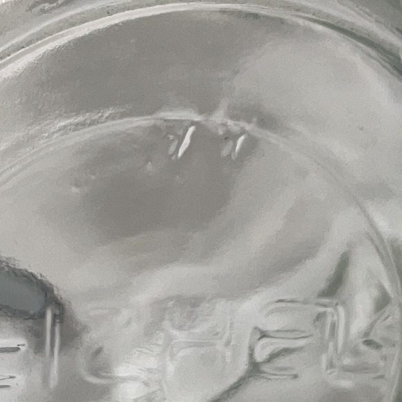 Vintage 1977 Chicago Bears Fisher Peanuts Promo Glass Mug & Bears Coffee Mug! - Picture 3 of 13